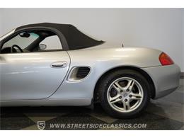 1998 Porsche Boxster (CC-2071939) for sale in Mesa, Arizona