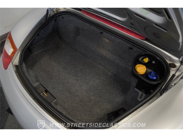 1998 Porsche Boxster (CC-2071939) for sale in Mesa, Arizona