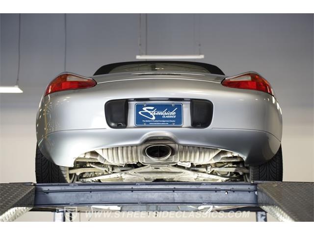 1998 Porsche Boxster (CC-2071939) for sale in Mesa, Arizona