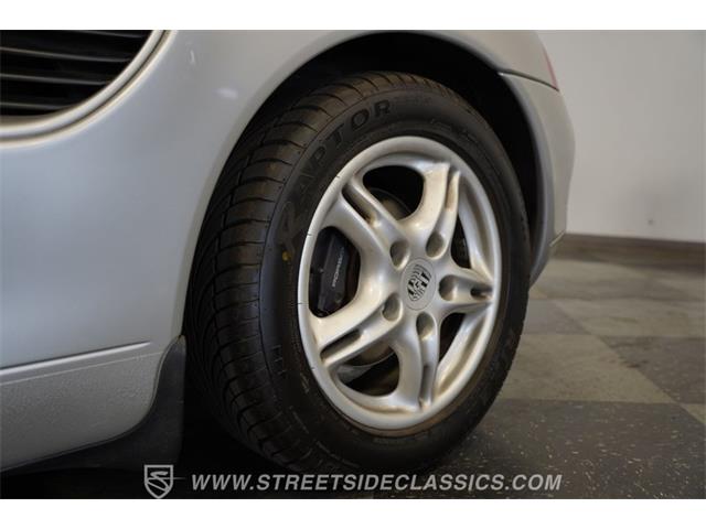 1998 Porsche Boxster (CC-2071939) for sale in Mesa, Arizona