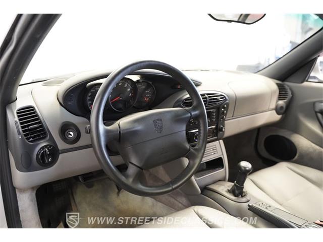 1998 Porsche Boxster (CC-2071939) for sale in Mesa, Arizona