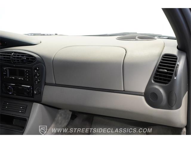 1998 Porsche Boxster (CC-2071939) for sale in Mesa, Arizona