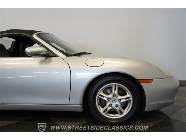 1998 Porsche Boxster (CC-2071939) for sale in Mesa, Arizona