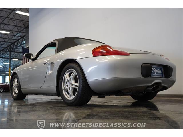 1998 Porsche Boxster (CC-2071939) for sale in Mesa, Arizona