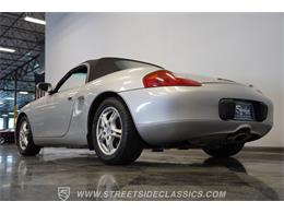 1998 Porsche Boxster (CC-2071939) for sale in Mesa, Arizona