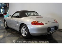 1998 Porsche Boxster (CC-2071939) for sale in Mesa, Arizona