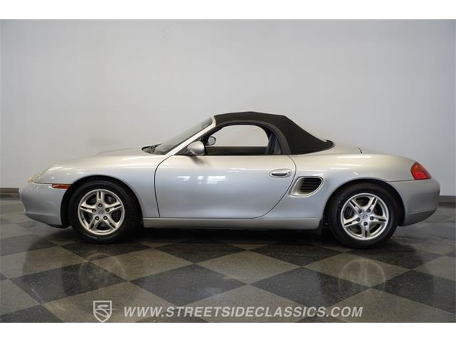 1998 Porsche Boxster (CC-2071939) for sale in Mesa, Arizona