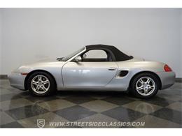 1998 Porsche Boxster (CC-2071939) for sale in Mesa, Arizona