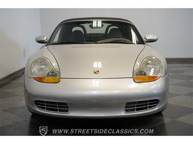 1998 Porsche Boxster (CC-2071939) for sale in Mesa, Arizona