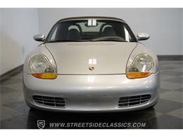 1998 Porsche Boxster (CC-2071939) for sale in Mesa, Arizona