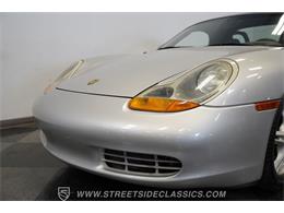 1998 Porsche Boxster (CC-2071939) for sale in Mesa, Arizona