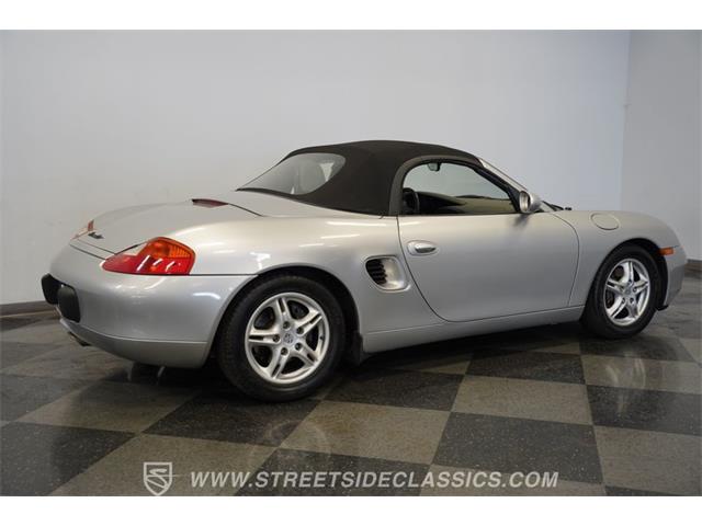 1998 Porsche Boxster (CC-2071939) for sale in Mesa, Arizona