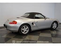 1998 Porsche Boxster (CC-2071939) for sale in Mesa, Arizona