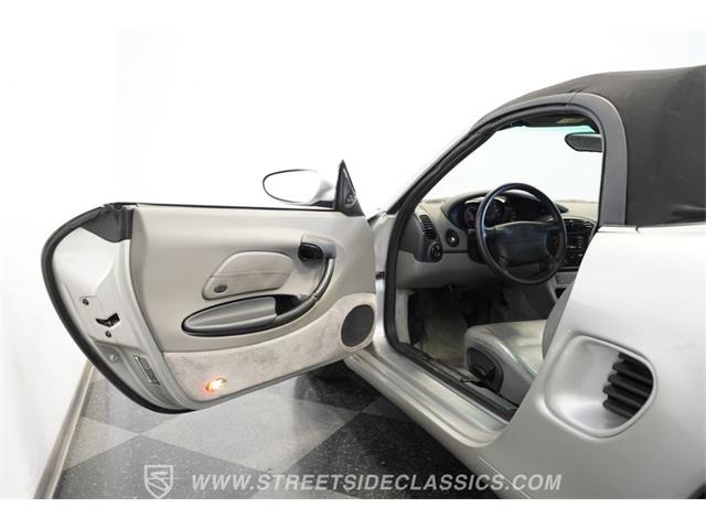 1998 Porsche Boxster (CC-2071939) for sale in Mesa, Arizona