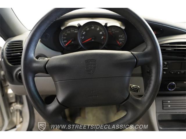 1998 Porsche Boxster (CC-2071939) for sale in Mesa, Arizona