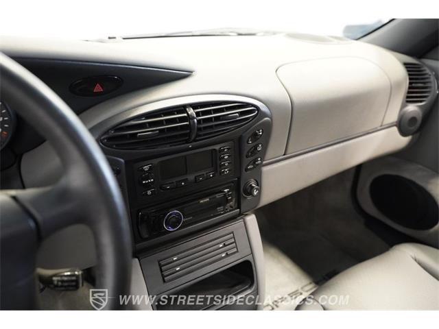 1998 Porsche Boxster (CC-2071939) for sale in Mesa, Arizona