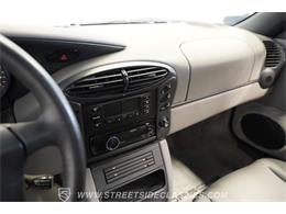 1998 Porsche Boxster (CC-2071939) for sale in Mesa, Arizona