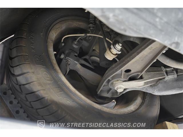 1998 Porsche Boxster (CC-2071939) for sale in Mesa, Arizona
