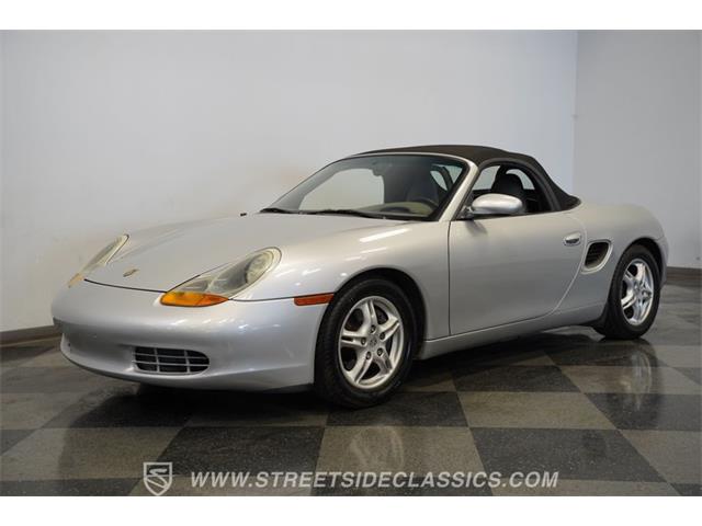 1998 Porsche Boxster (CC-2071939) for sale in Mesa, Arizona
