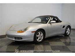 1998 Porsche Boxster (CC-2071939) for sale in Mesa, Arizona