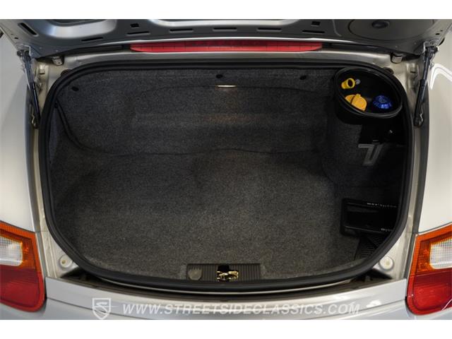 1998 Porsche Boxster (CC-2071939) for sale in Mesa, Arizona