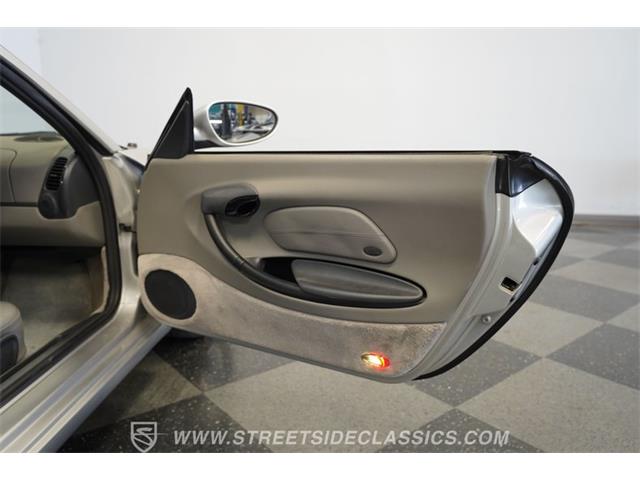 1998 Porsche Boxster (CC-2071939) for sale in Mesa, Arizona