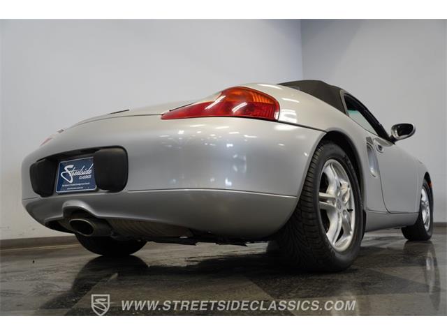 1998 Porsche Boxster (CC-2071939) for sale in Mesa, Arizona