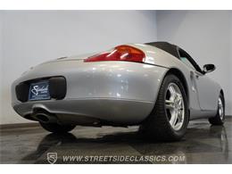 1998 Porsche Boxster (CC-2071939) for sale in Mesa, Arizona