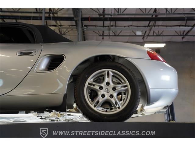 1998 Porsche Boxster (CC-2071939) for sale in Mesa, Arizona