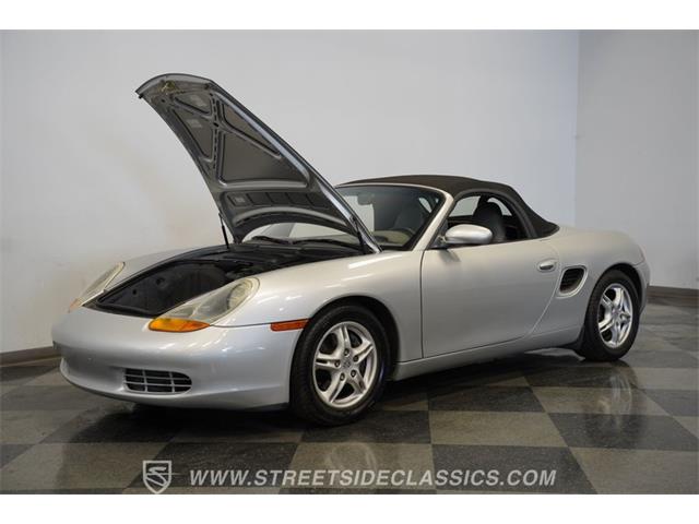 1998 Porsche Boxster (CC-2071939) for sale in Mesa, Arizona