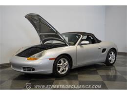1998 Porsche Boxster (CC-2071939) for sale in Mesa, Arizona