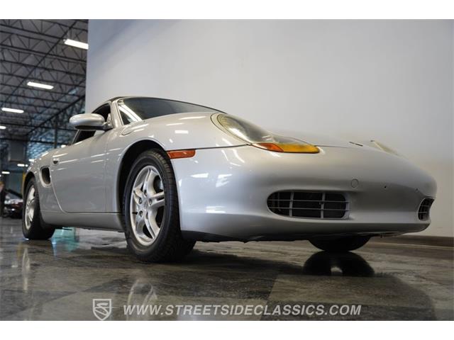 1998 Porsche Boxster (CC-2071939) for sale in Mesa, Arizona