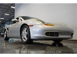 1998 Porsche Boxster (CC-2071939) for sale in Mesa, Arizona