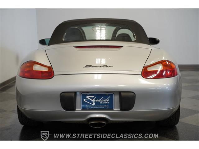 1998 Porsche Boxster (CC-2071939) for sale in Mesa, Arizona