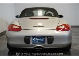 1998 Porsche Boxster (CC-2071939) for sale in Mesa, Arizona