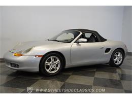 1998 Porsche Boxster (CC-2071939) for sale in Mesa, Arizona