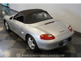 1998 Porsche Boxster (CC-2071939) for sale in Mesa, Arizona