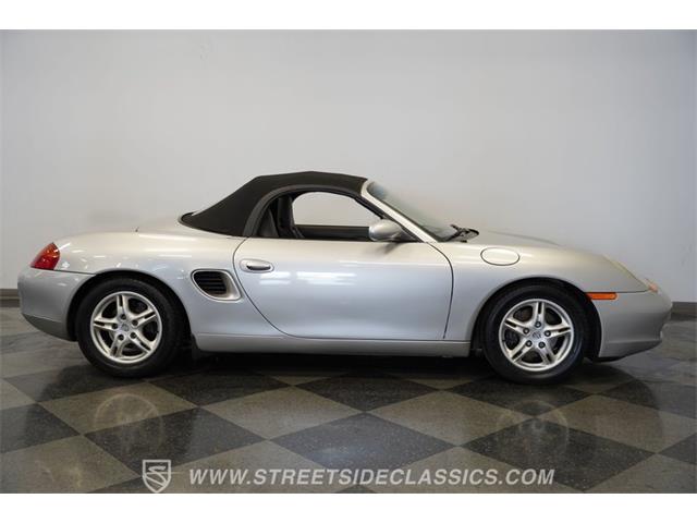 1998 Porsche Boxster (CC-2071939) for sale in Mesa, Arizona