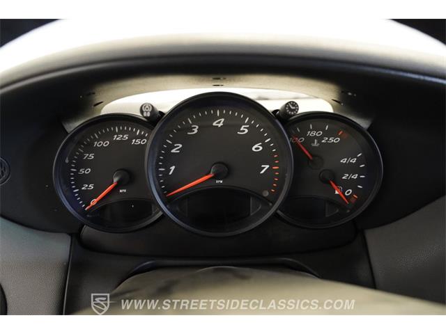 1998 Porsche Boxster (CC-2071939) for sale in Mesa, Arizona