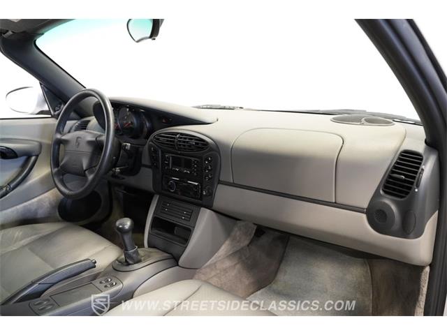 1998 Porsche Boxster (CC-2071939) for sale in Mesa, Arizona