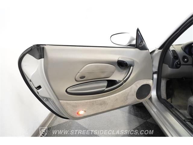 1998 Porsche Boxster (CC-2071939) for sale in Mesa, Arizona