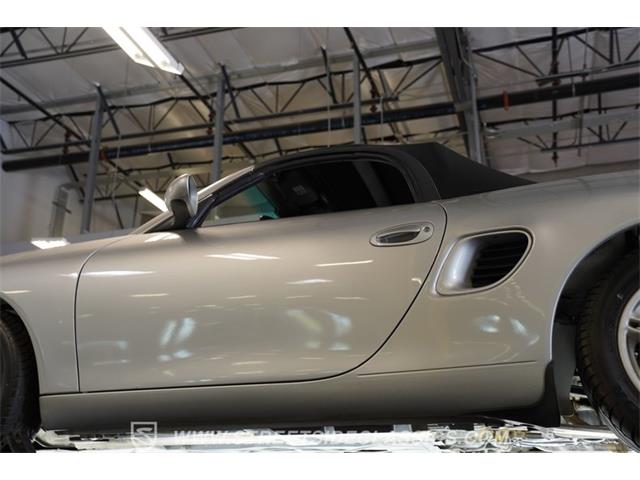 1998 Porsche Boxster (CC-2071939) for sale in Mesa, Arizona