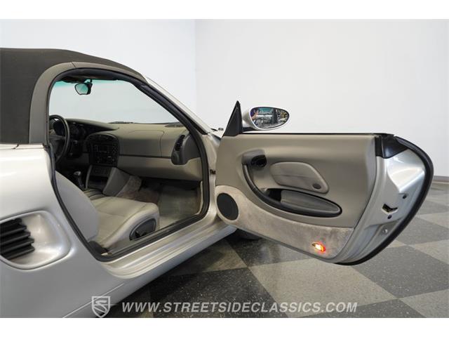 1998 Porsche Boxster (CC-2071939) for sale in Mesa, Arizona