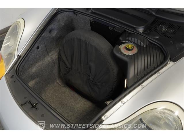 1998 Porsche Boxster (CC-2071939) for sale in Mesa, Arizona