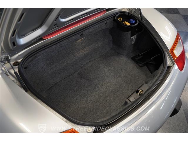1998 Porsche Boxster (CC-2071939) for sale in Mesa, Arizona