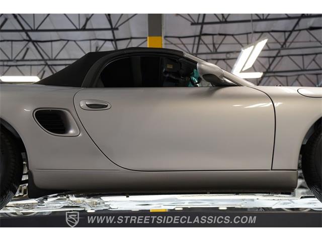 1998 Porsche Boxster (CC-2071939) for sale in Mesa, Arizona