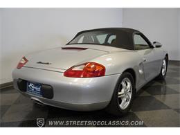 1998 Porsche Boxster (CC-2071939) for sale in Mesa, Arizona