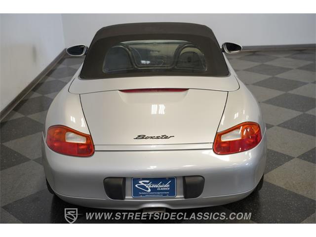 1998 Porsche Boxster (CC-2071939) for sale in Mesa, Arizona