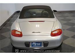 1998 Porsche Boxster (CC-2071939) for sale in Mesa, Arizona