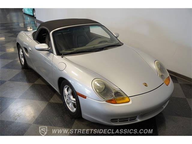 1998 Porsche Boxster (CC-2071939) for sale in Mesa, Arizona
